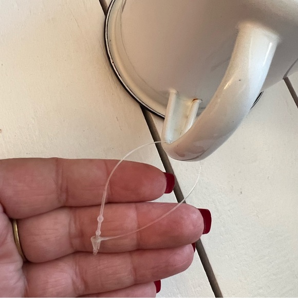 Enamel Mug Floral Skull “Dia de Los Muertos” 17oz - Picture 7 of 8